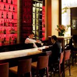 bar